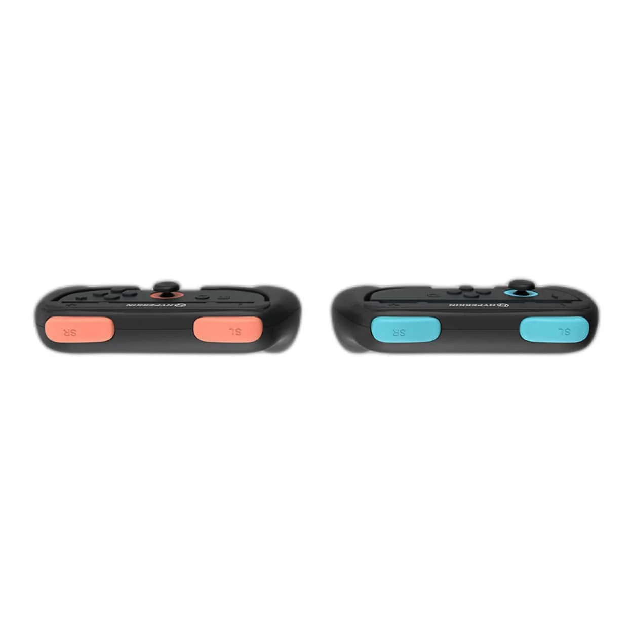 Hyperkin Pro Handle Attachment Set for Joy-Cons 2 Controller 2-pack M07717 - Image 7