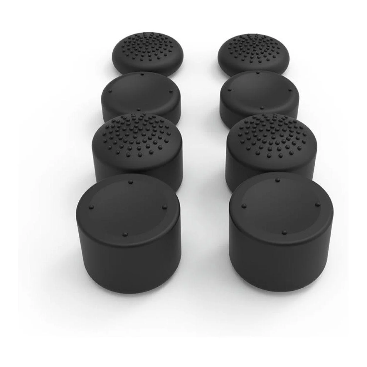 Hyperkin Pro Series Controller Thumb Grips 8-pack M07713 - Image 3