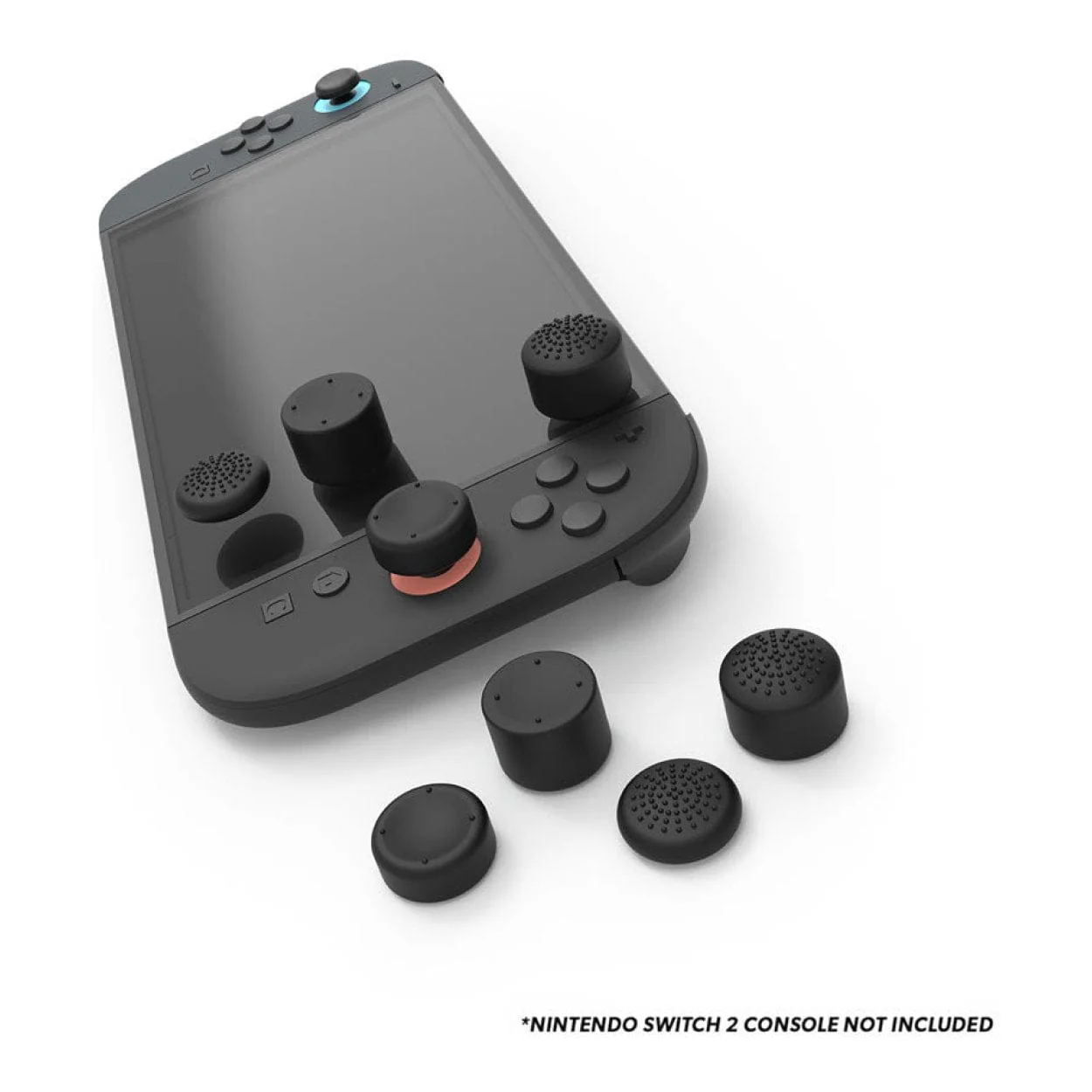Hyperkin Pro Series Controller Thumb Grips 8-pack M07713 - Image 4