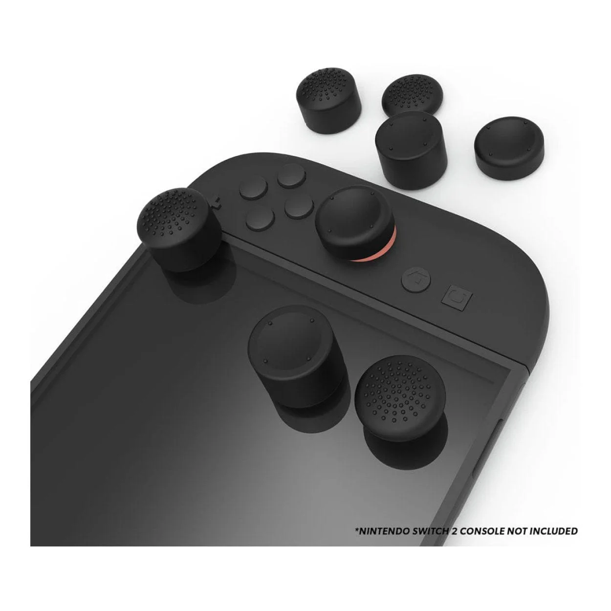Hyperkin Pro Series Controller Thumb Grips 8-pack M07713 - Image 5