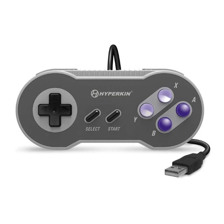 Hyperkin Scout Premium USB Controller for PC & Mac M07300 - Image 2