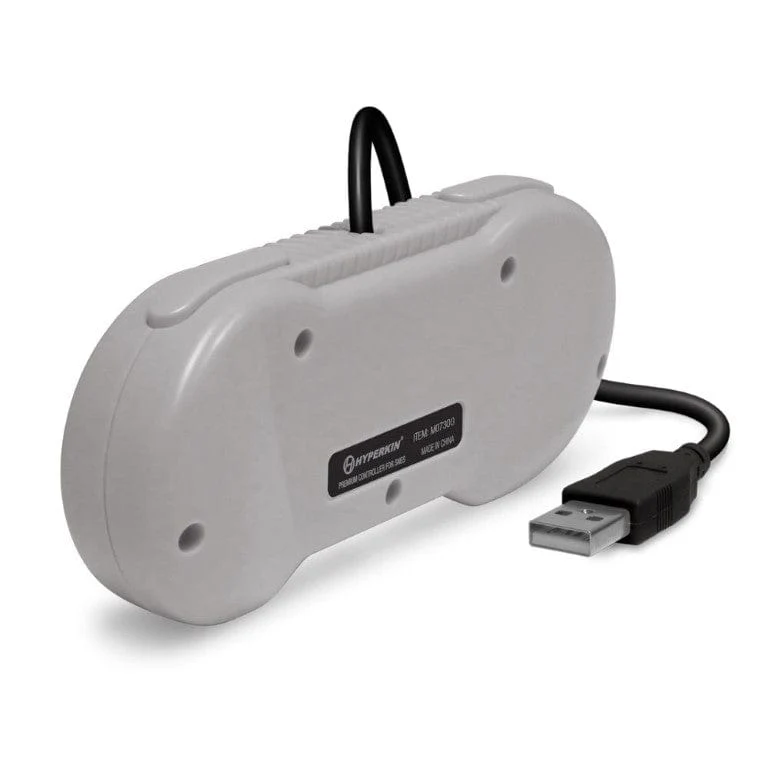Hyperkin Scout Premium USB Controller for PC & Mac M07300 - Image 3