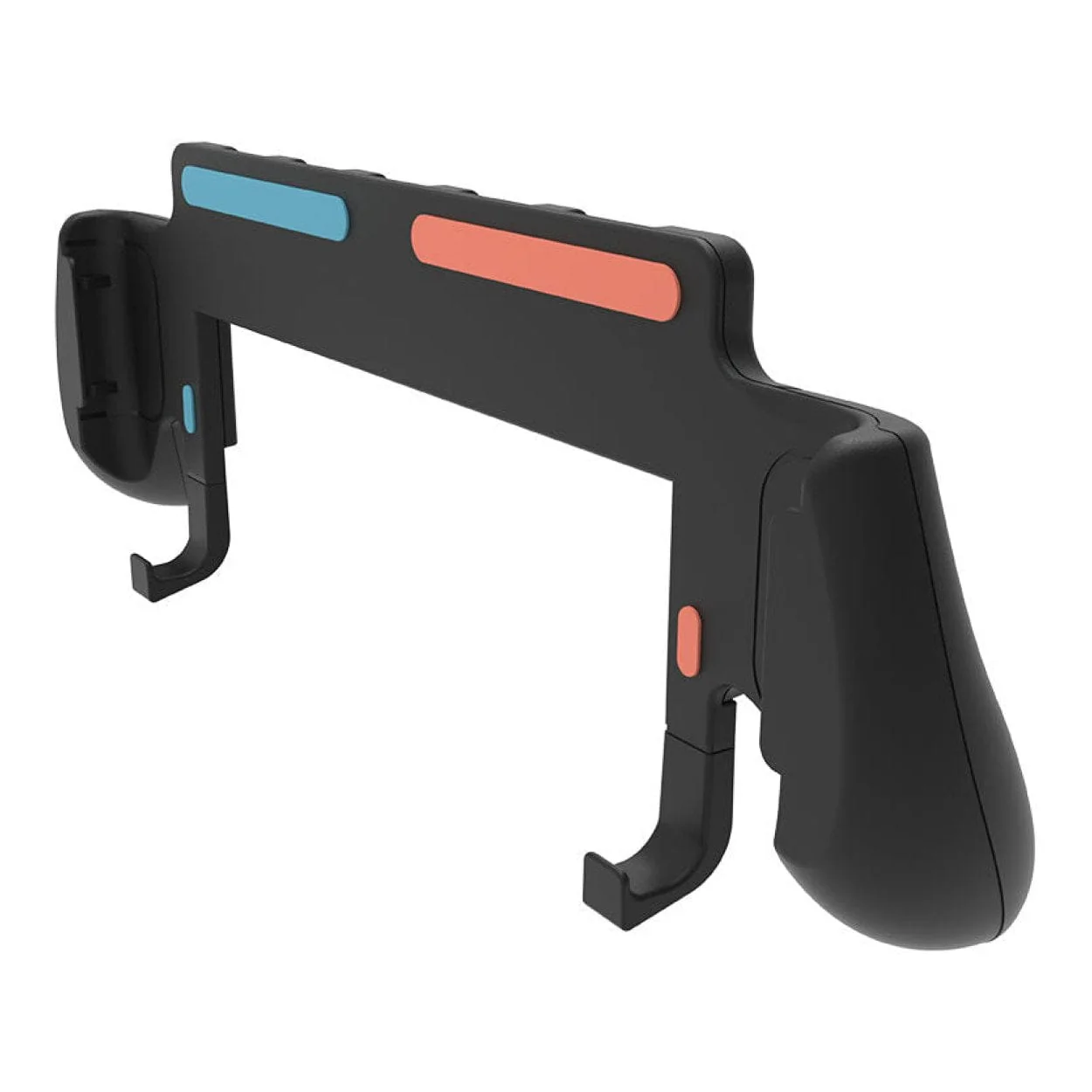 Hyperkin SwiftGrip Pro Ergonomic Grip for Nintendo Switch 2 M07715 - Image 2