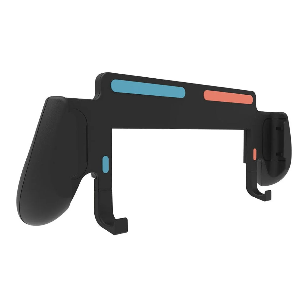 Hyperkin SwiftGrip Pro Ergonomic Grip for Nintendo Switch 2 M07715 - Image 4