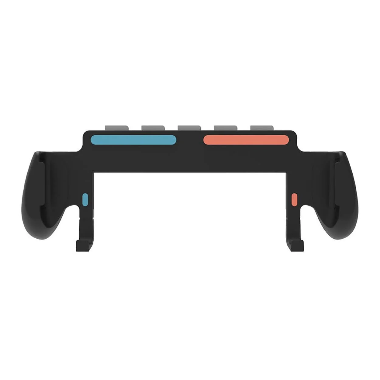 Hyperkin SwiftGrip Pro Ergonomic Grip for Nintendo Switch 2 M07715 - Image 5