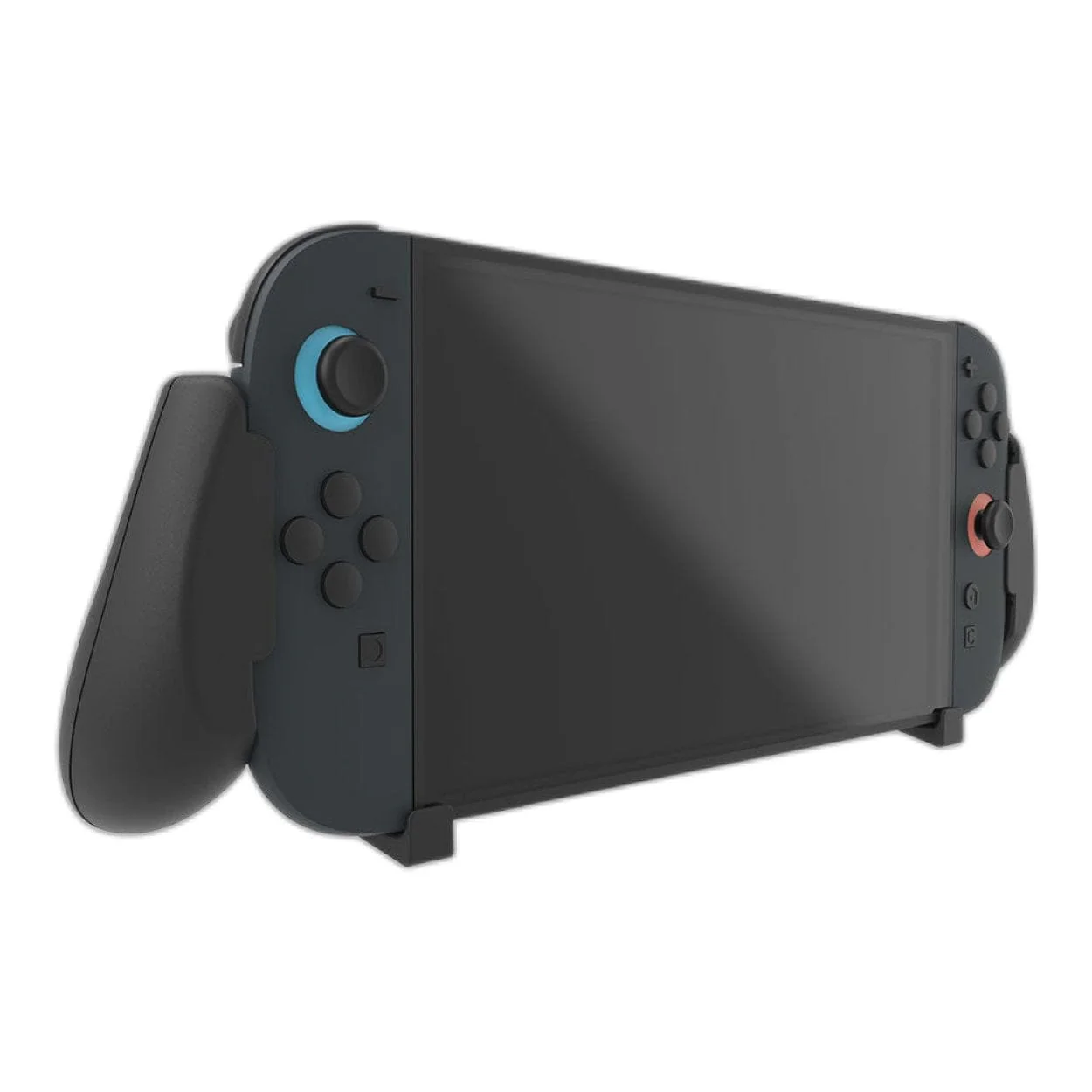 Hyperkin SwiftGrip Pro Ergonomic Grip for Nintendo Switch 2 M07715 - Image 6