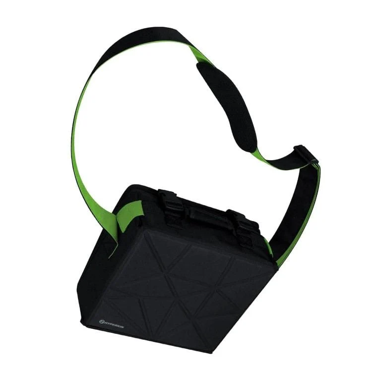 Hyperkin The Rook Travel Bag for Xbox Series X M07506 - Image 3