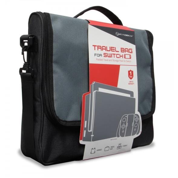 Hyperkin Travel Bag for Nintendo Switch M07247 - Image 3