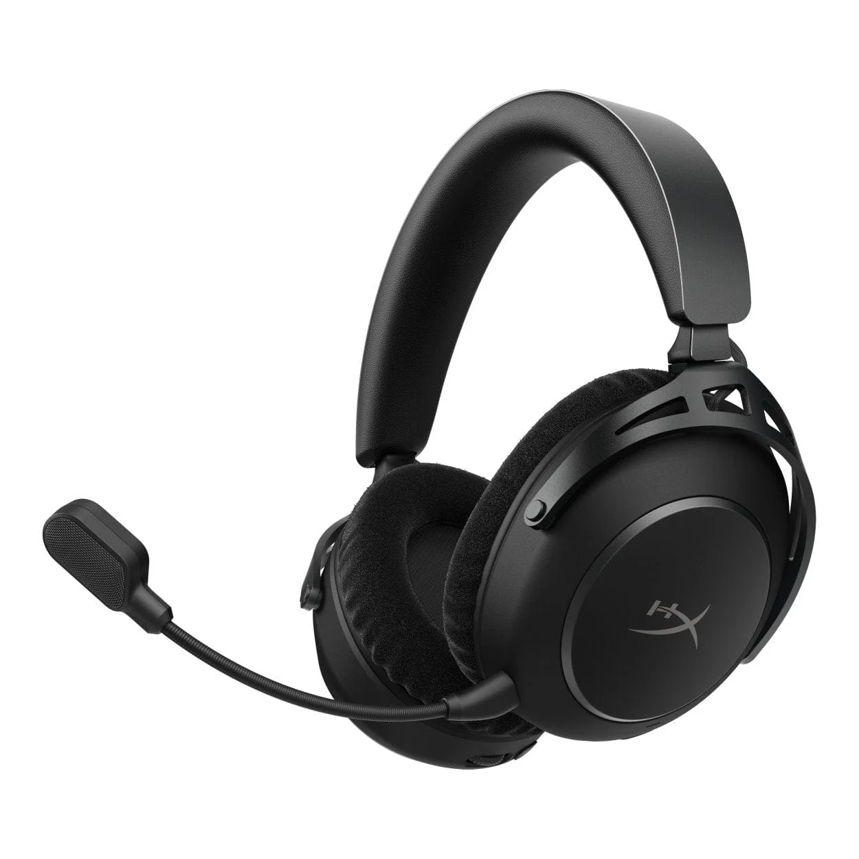 HyperX Cloud Alpha 2 Wireless Gaming Headset Black AJ5C7AA - Image 2