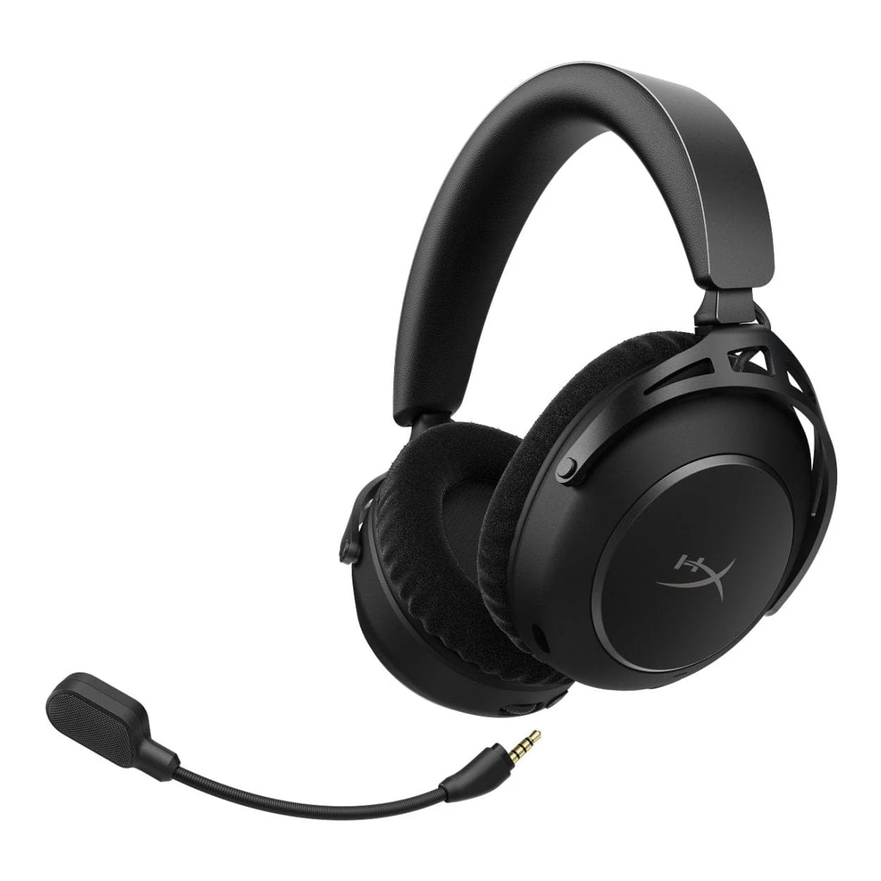 HyperX Cloud Alpha 2 Wireless Gaming Headset Black AJ5C7AA - Image 5