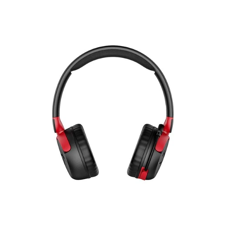HyperX Cloud Mini Wireless Headset Black 7G8F1AA - Image 2