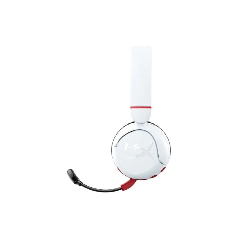 HyperX Cloud Mini Wireless Headset White 7G8F2AA - Image 2