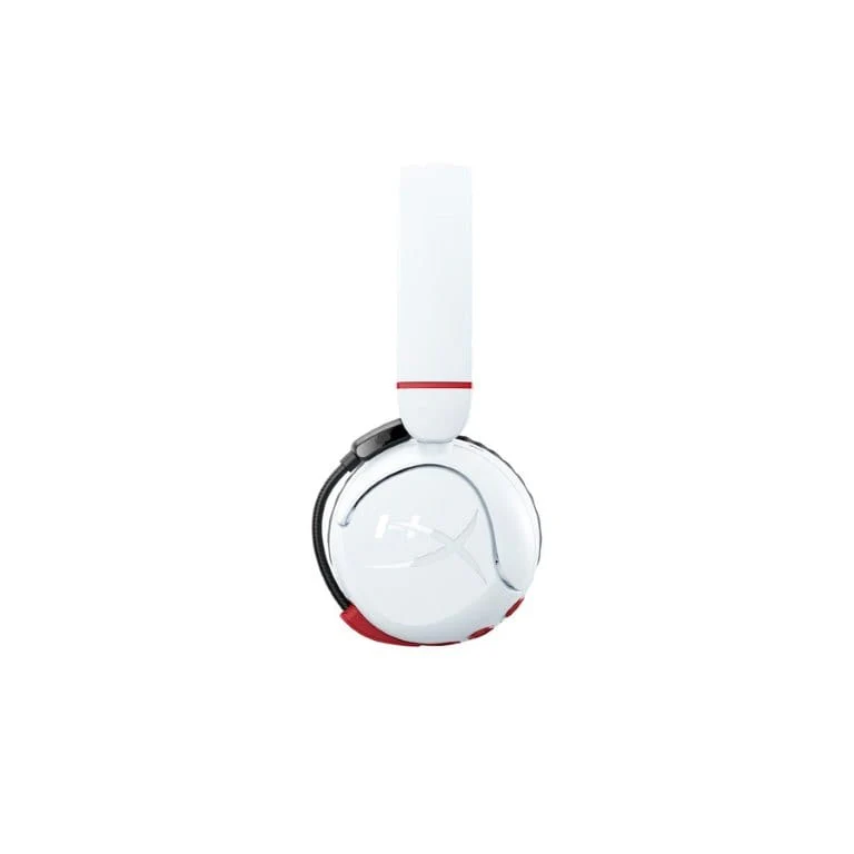 HyperX Cloud Mini Wireless Headset White 7G8F2AA - Image 6