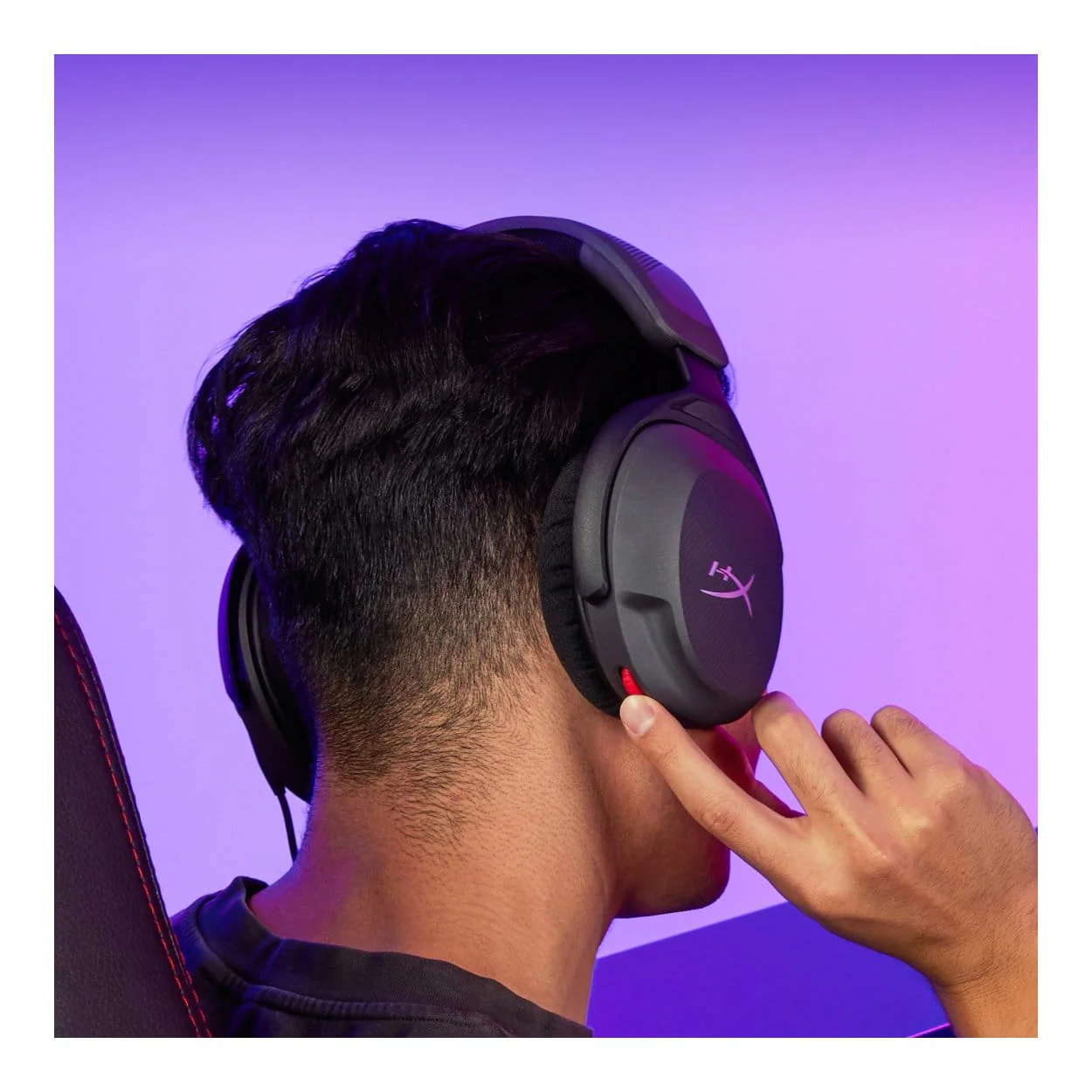 HyperX Cloud Stinger 2 Core Gaming Headset 683L9AA - Image 11