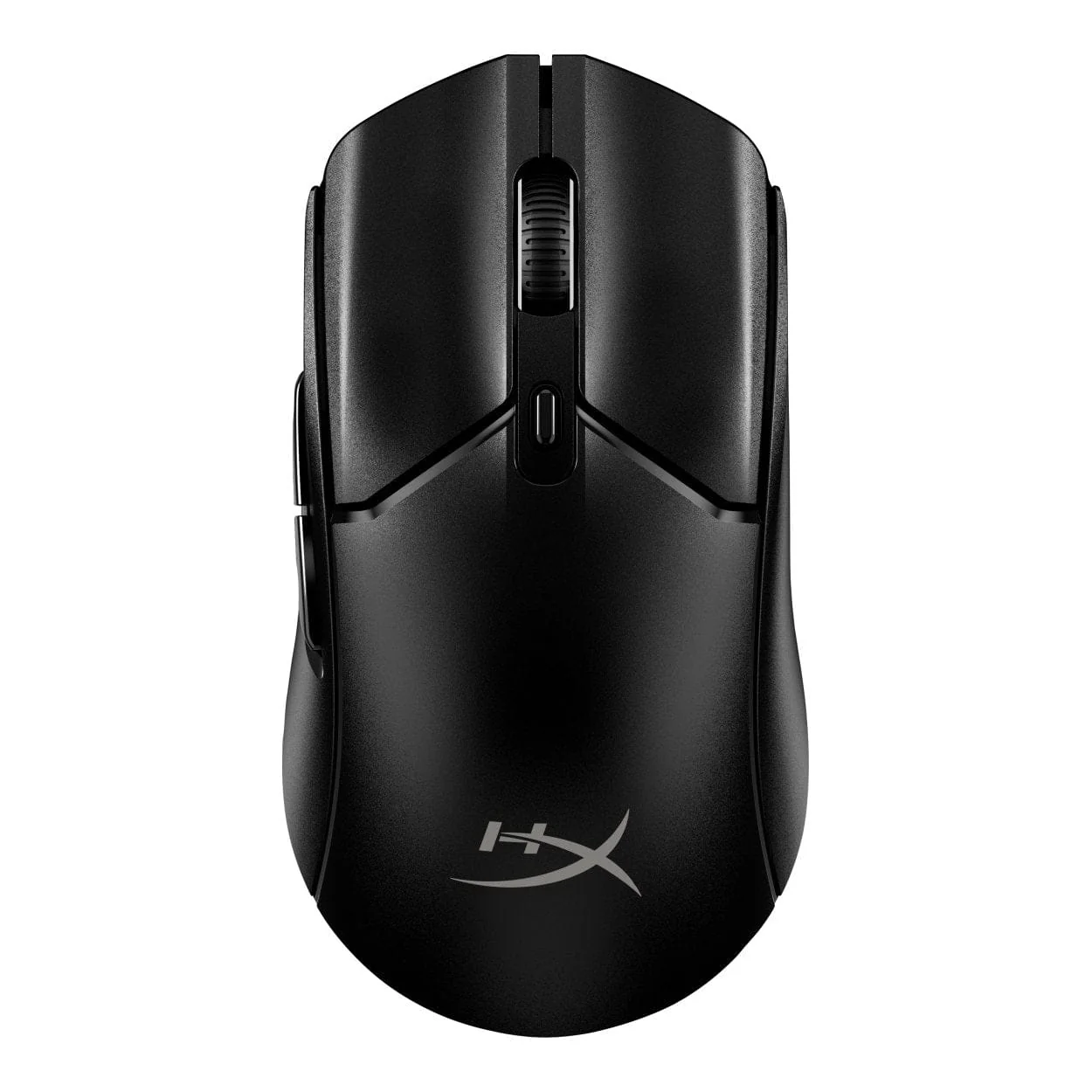HyperX Pulsefire Haste 2 Core Wireless Gaming Mouse Black 8R2E6AA - Image 2