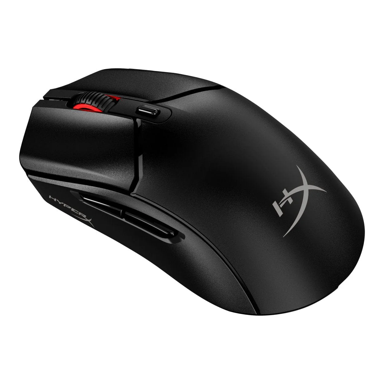 HyperX Pulsefire Haste 2 Core Wireless Gaming Mouse Black 8R2E6AA - Image 3