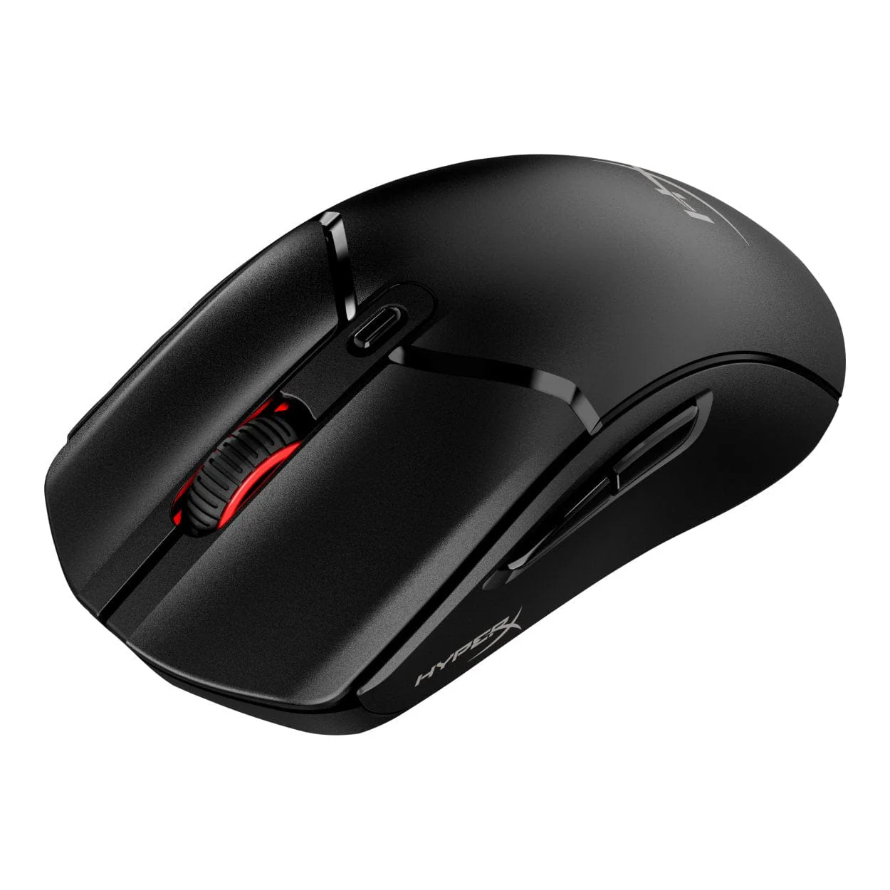 HyperX Pulsefire Haste 2 Core Wireless Gaming Mouse Black 8R2E6AA - Image 4