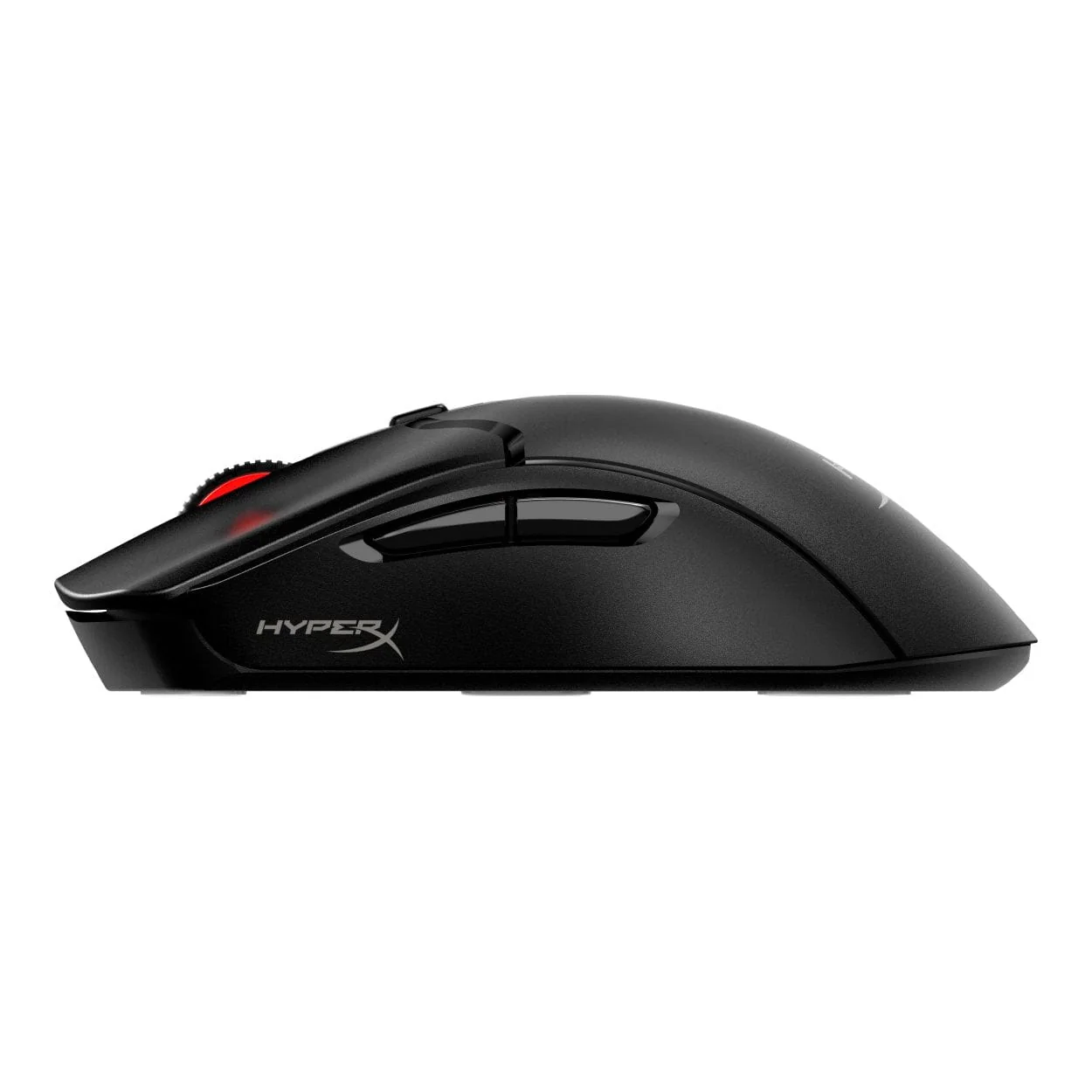 HyperX Pulsefire Haste 2 Core Wireless Gaming Mouse Black 8R2E6AA - Image 5