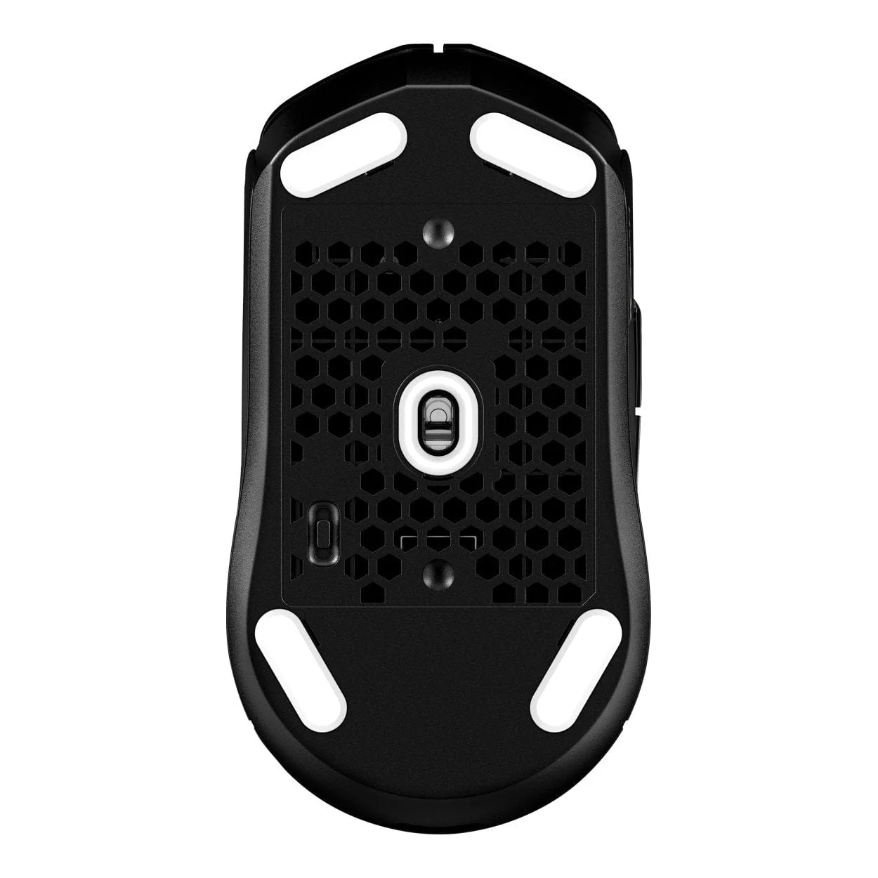 HyperX Pulsefire Haste 2 Core Wireless Gaming Mouse Black 8R2E6AA - Image 6