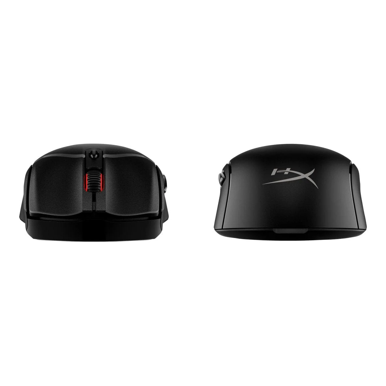 HyperX Pulsefire Haste 2 Core Wireless Gaming Mouse Black 8R2E6AA - Image 7