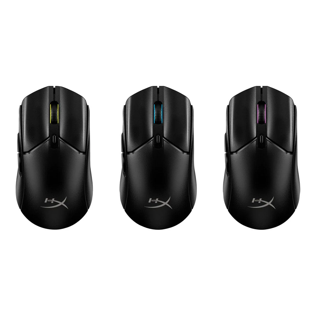 HyperX Pulsefire Haste 2 Core Wireless Gaming Mouse Black 8R2E6AA - Image 8