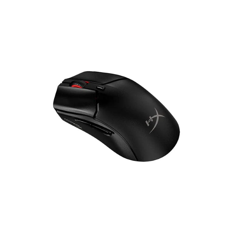 HyperX Pulsefire Haste 2 Mini Wireless Gaming Mouse Black 7D388AA - Image 2