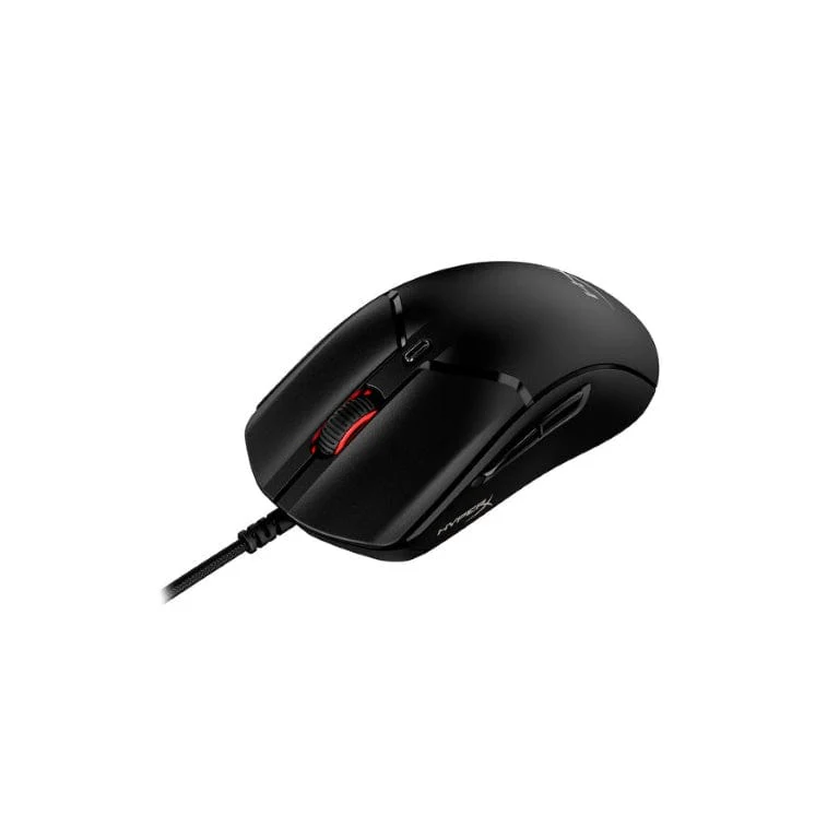 HyperX Pulsefire Haste 2 Wired Gaming Mouse 6N0A7AA - Image 3