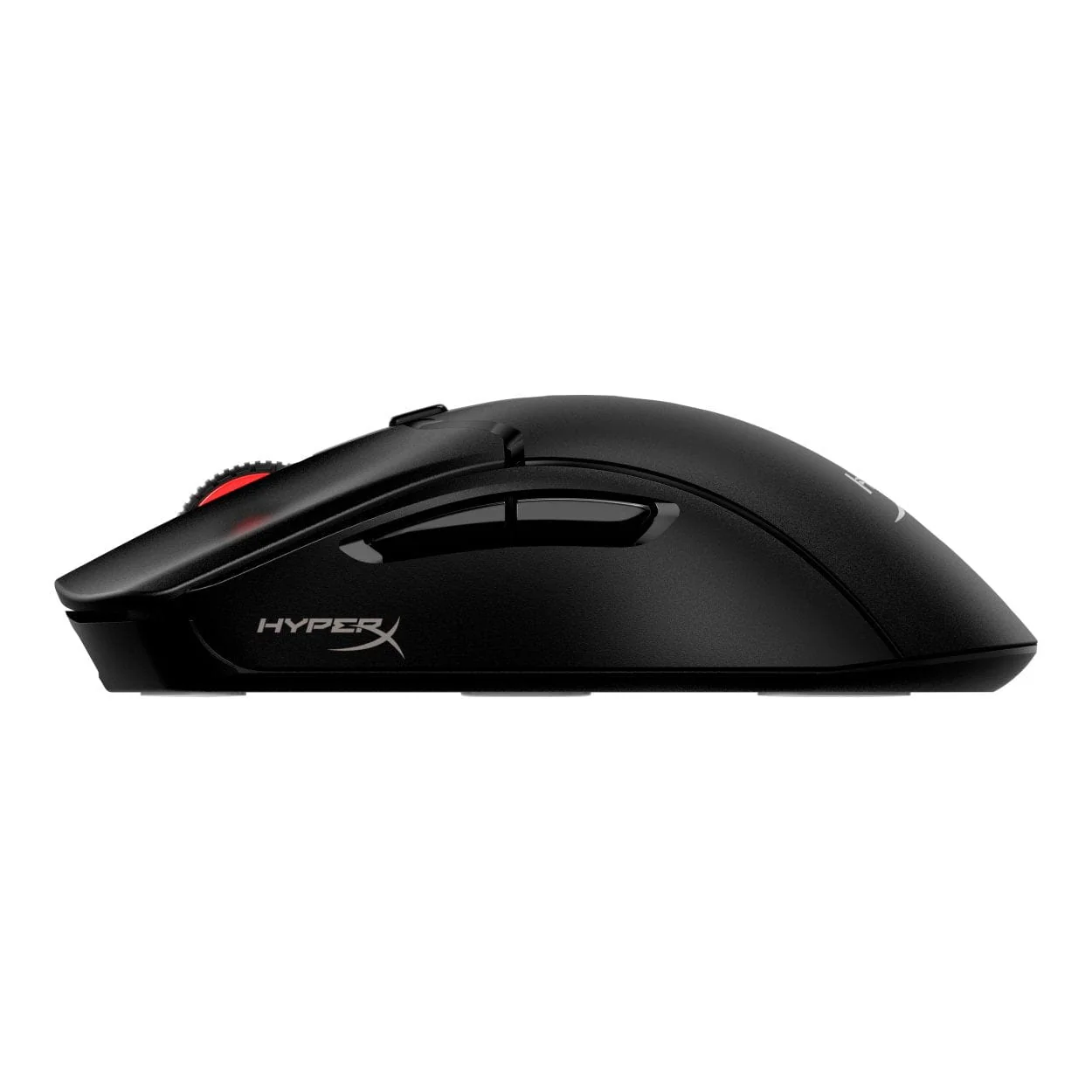 HyperX Pulsefire Haste 2 Wireless Gaming Mouse Black 6N0B0AA - Image 4