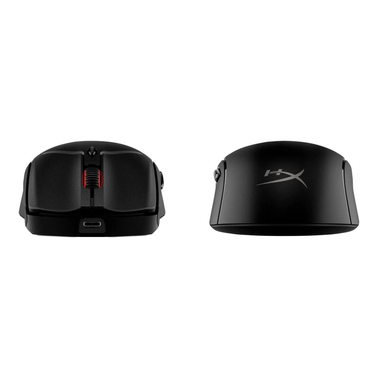 HyperX Pulsefire Haste 2 Wireless Gaming Mouse Black 6N0B0AA - Image 5