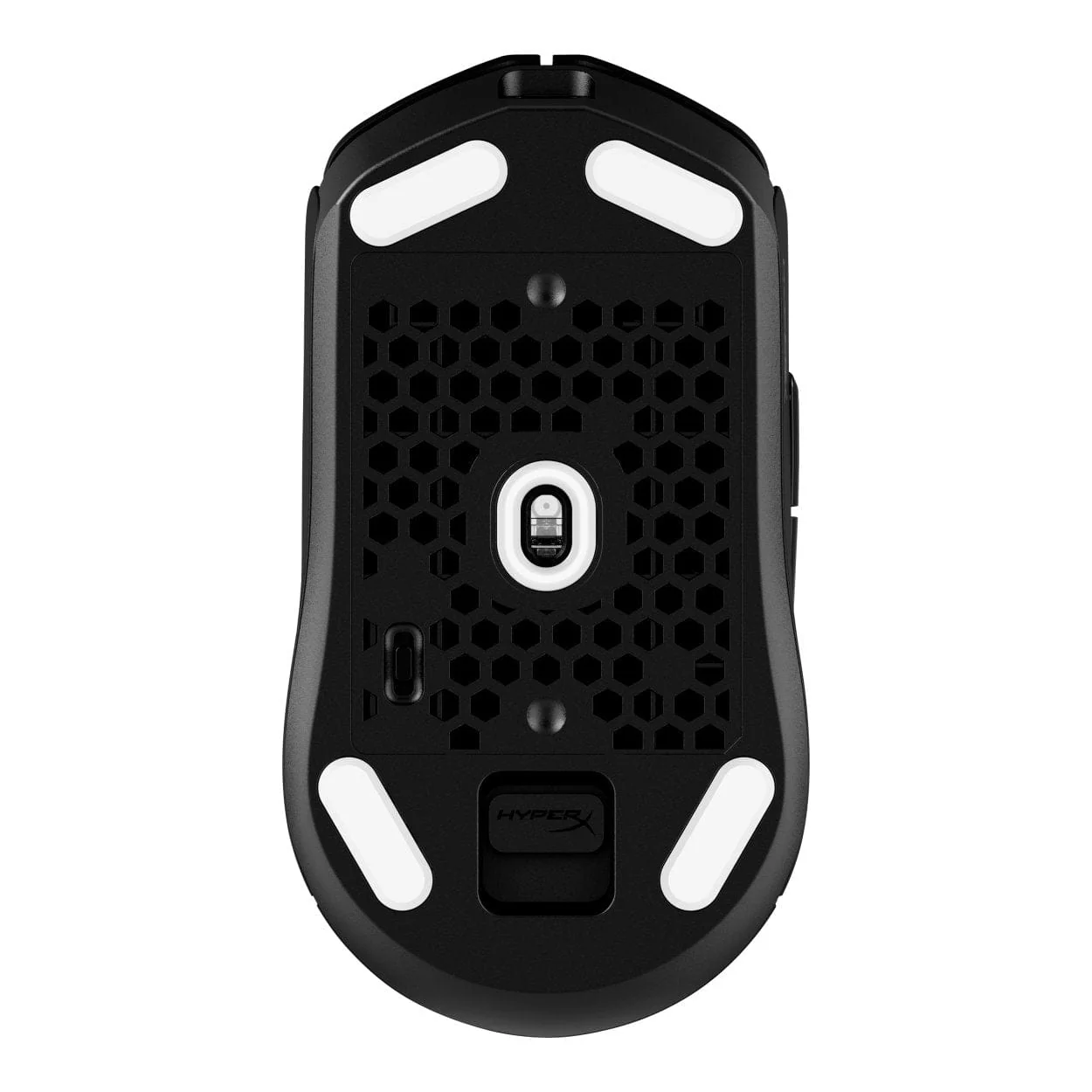 HyperX Pulsefire Haste 2 Wireless Gaming Mouse Black 6N0B0AA - Image 6