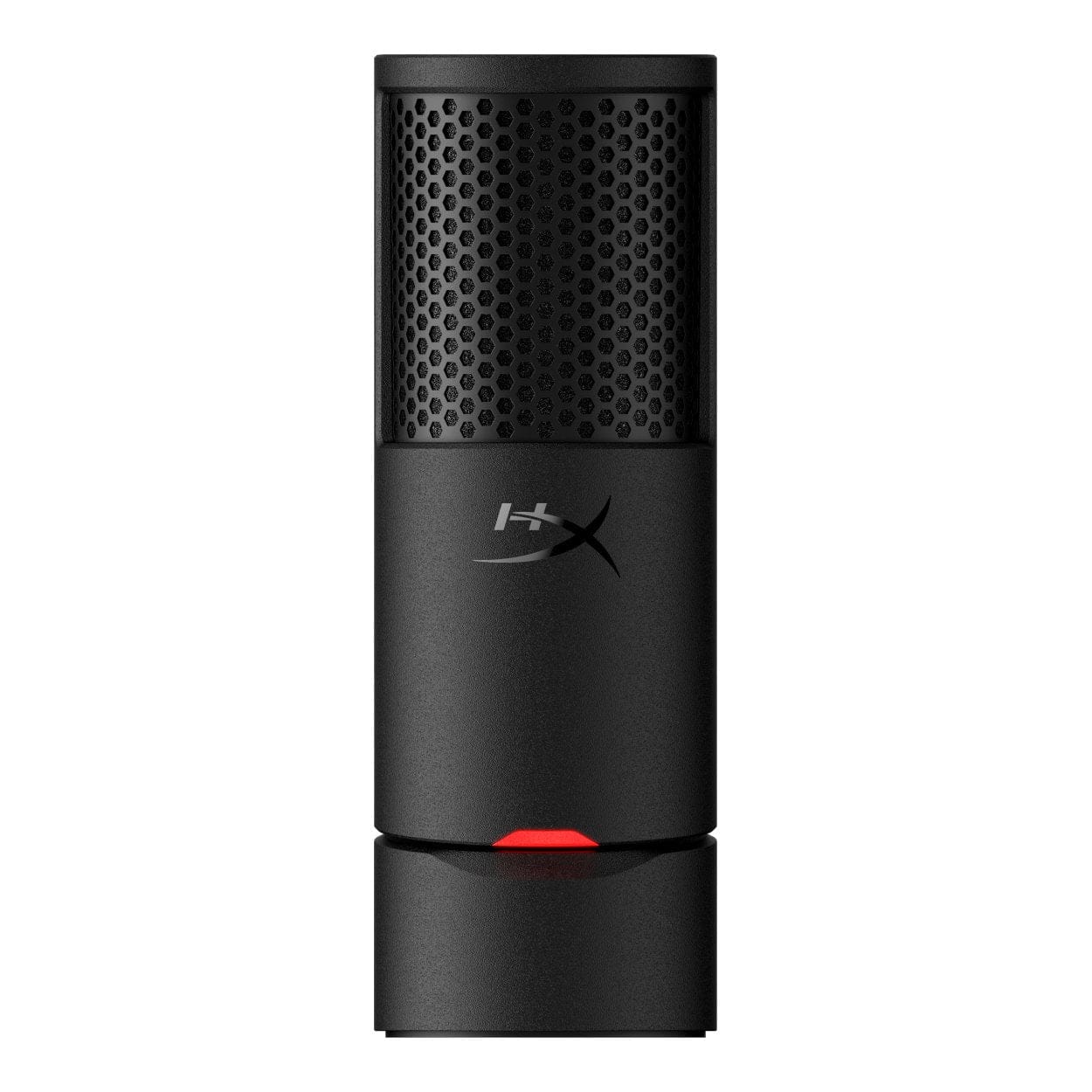 HyperX SoloCast 2 Gaming Microphone Black AR0A0AA - Image 2