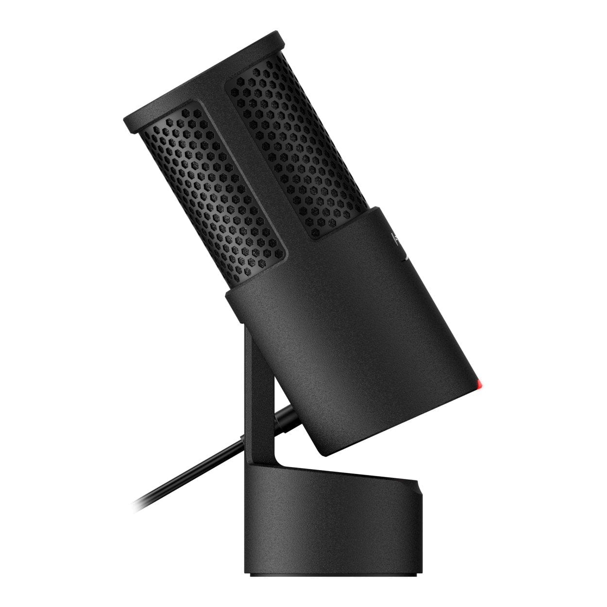HyperX SoloCast 2 Gaming Microphone Black AR0A0AA - Image 4