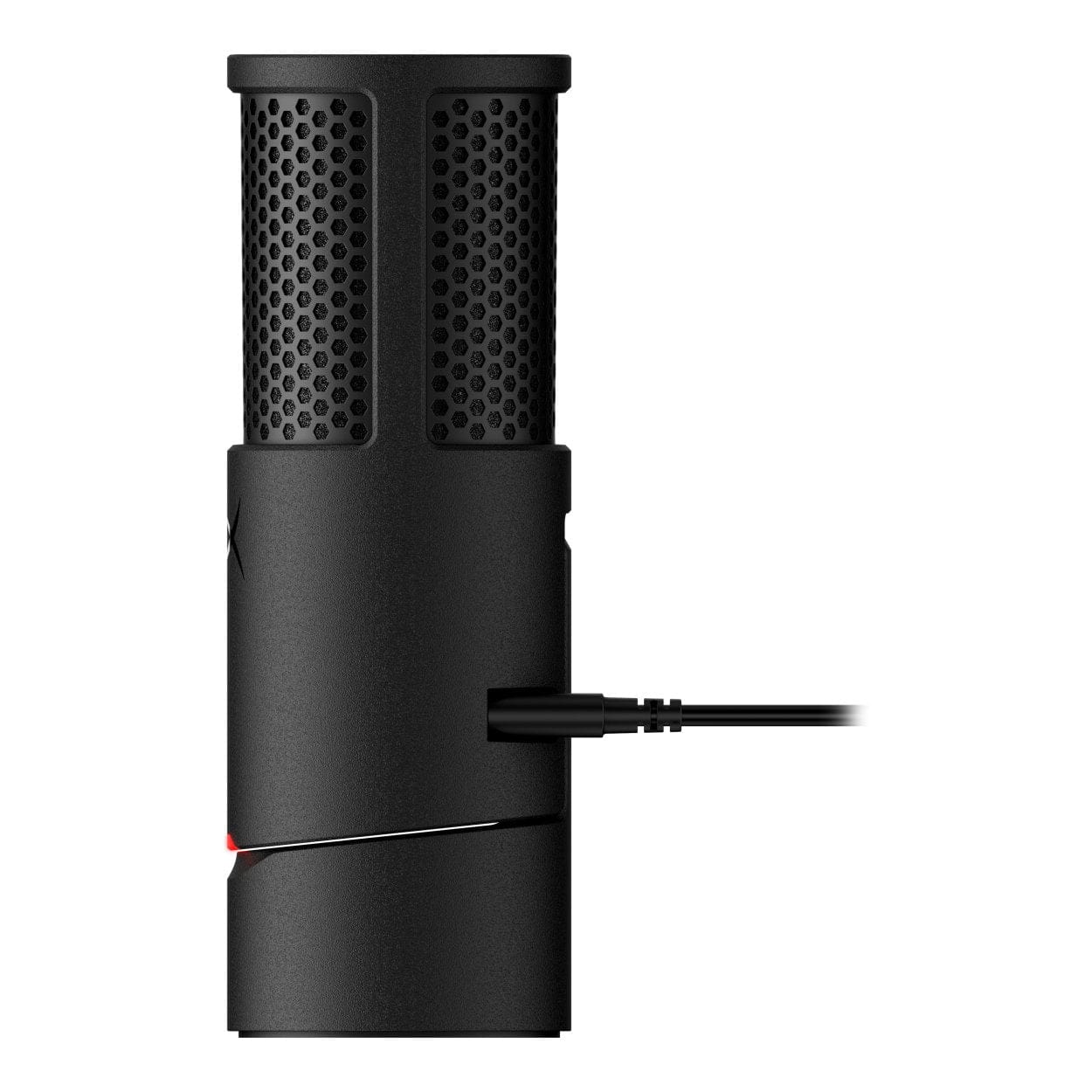 HyperX SoloCast 2 Gaming Microphone Black AR0A0AA - Image 5