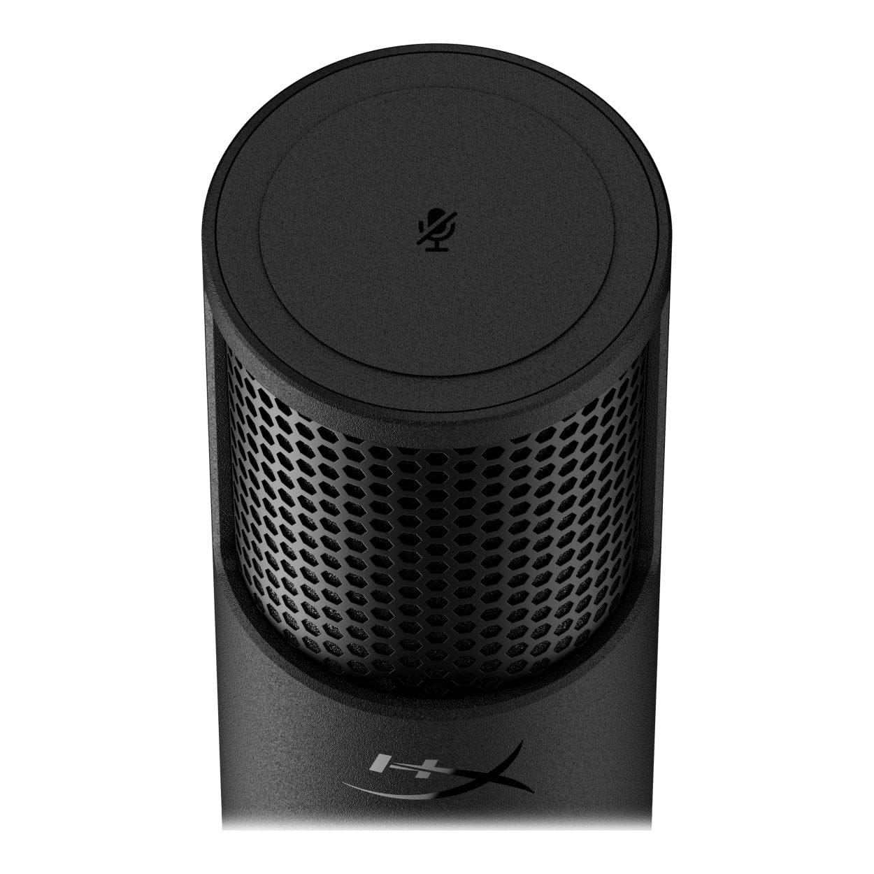 HyperX SoloCast 2 Gaming Microphone Black AR0A0AA - Image 7