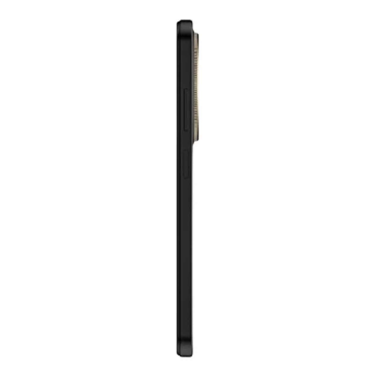 IIIF150 Action A5Pro 6.88-inch Smartphone - Octa-Core 256GB ROM 8GB RAM Android 15 Go Black - Image 4