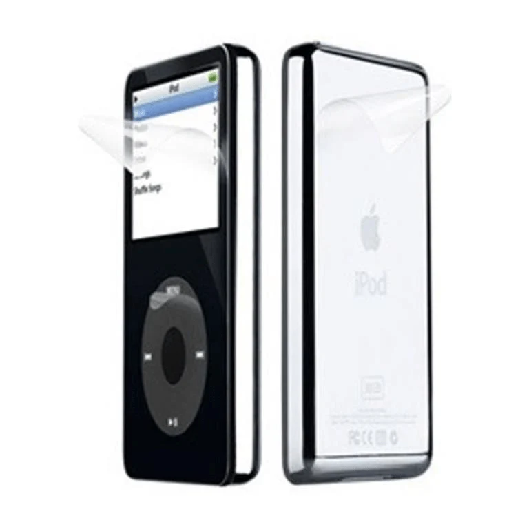 iLuv Protection Film for iPod Nano I112