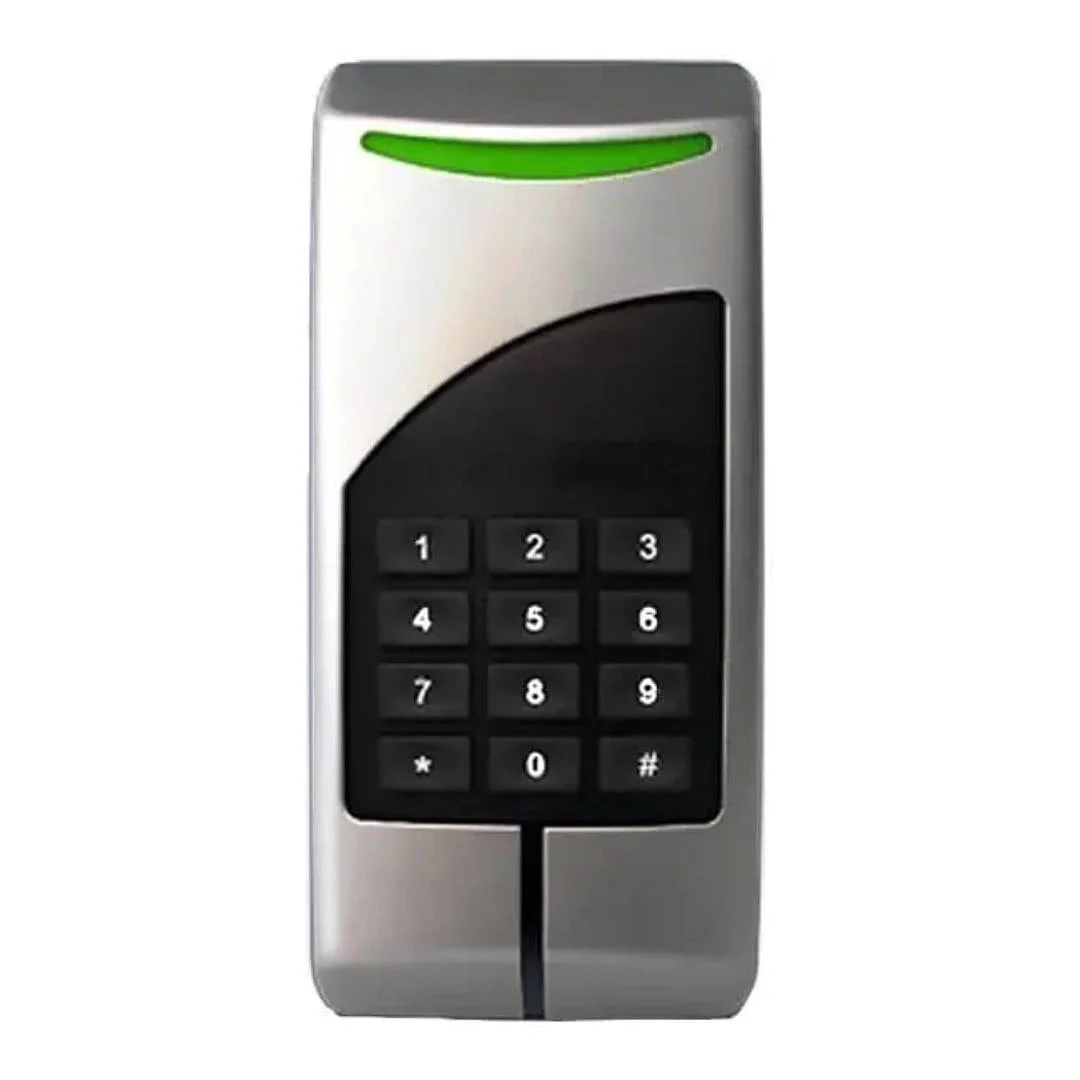 Impro MDK Multi-Discipline Reader HRW903-5-0-GB-03