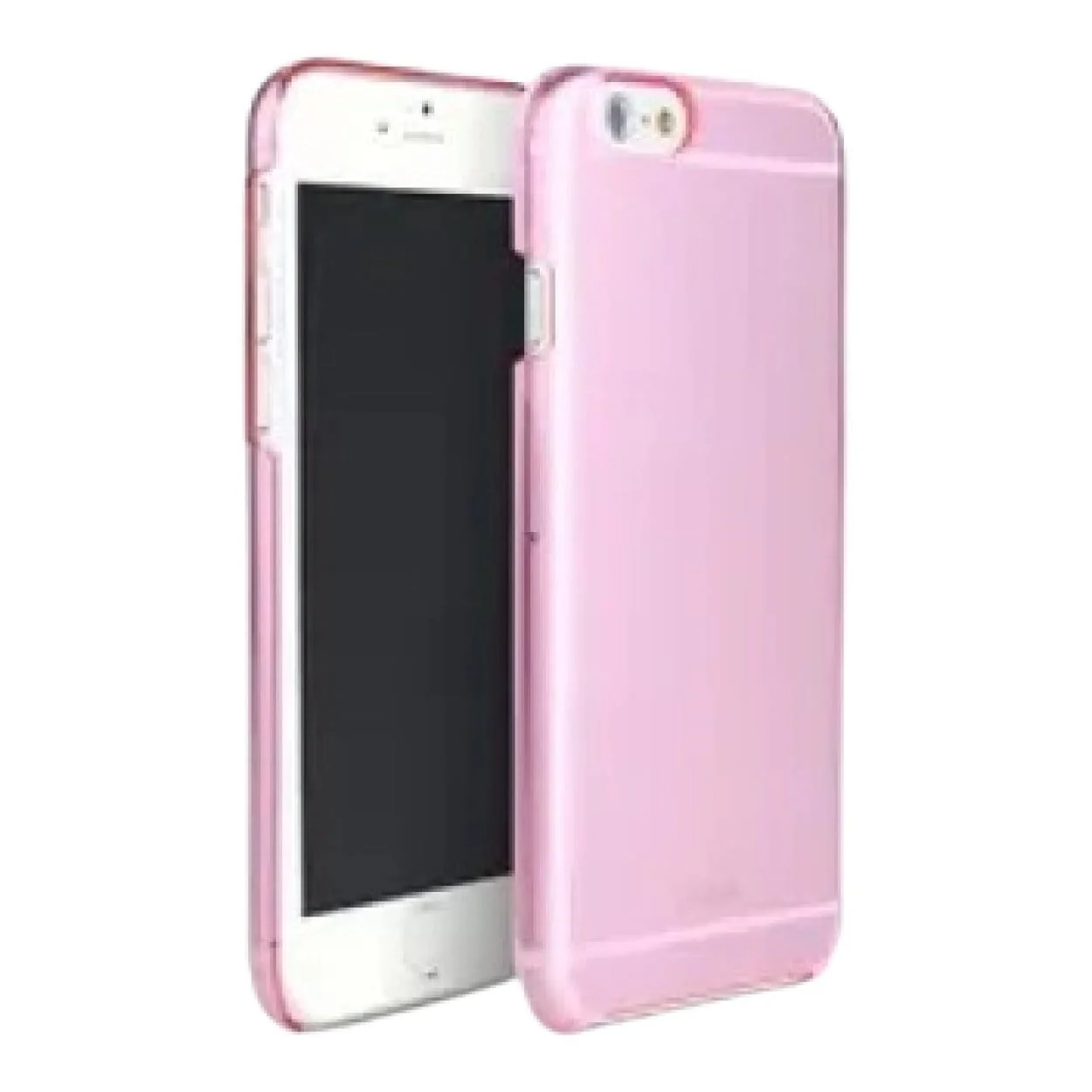 Innerexile Hydra Self-Healing Phone Case for iPhone 6 - Translucent Pink D6-500-003 - Image 4