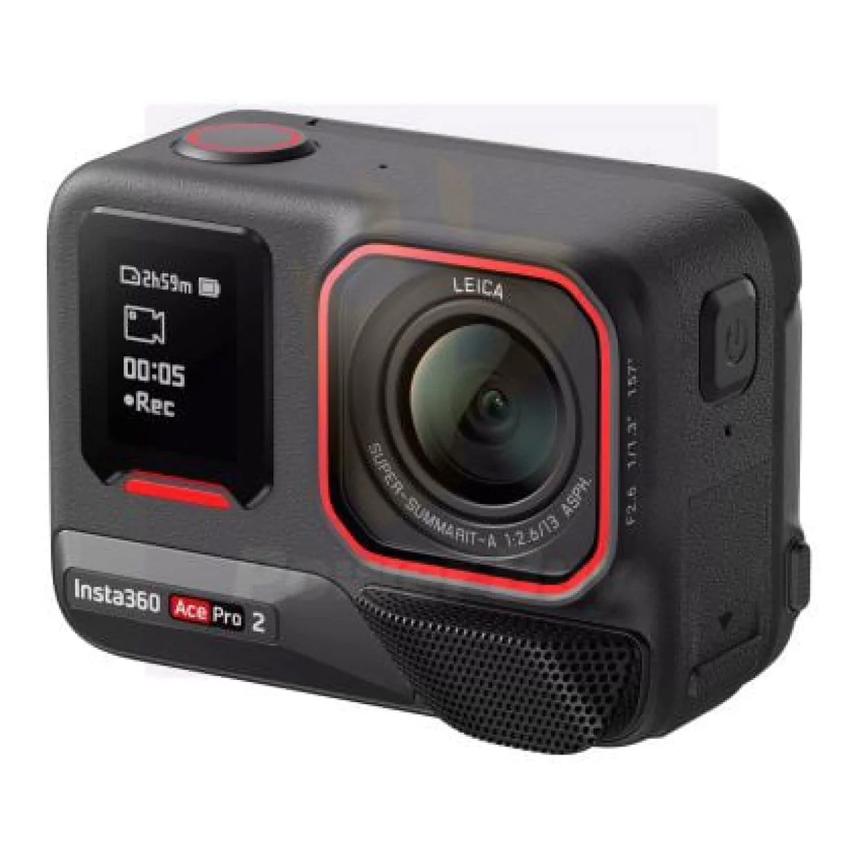 Insta360 ACE Pro 2 8K Action Camera with Leica Lens CINSBBGA - Image 5