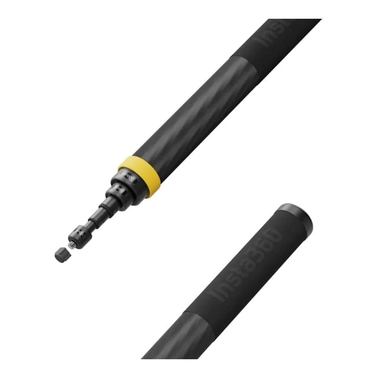 Insta360 Extended Selfie Stick 3m DINEESS/B - Image 2
