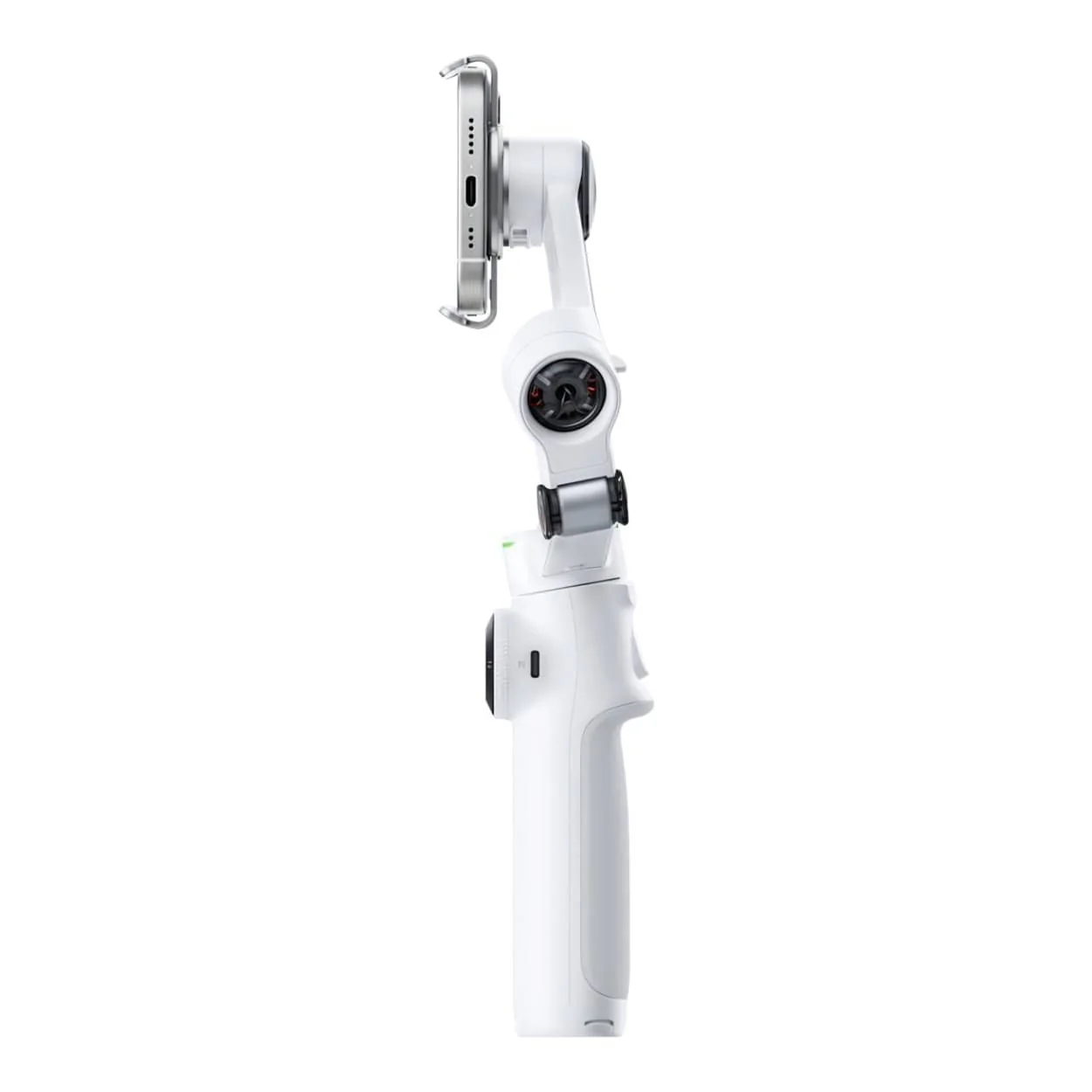 Insta360 Flow 2 Pro Smartphone Gimbal - White CINSABQB-W - Image 3
