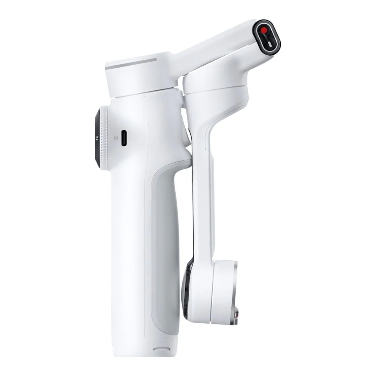 Insta360 Flow 2 Pro Smartphone Gimbal - White CINSABQB-W - Image 5