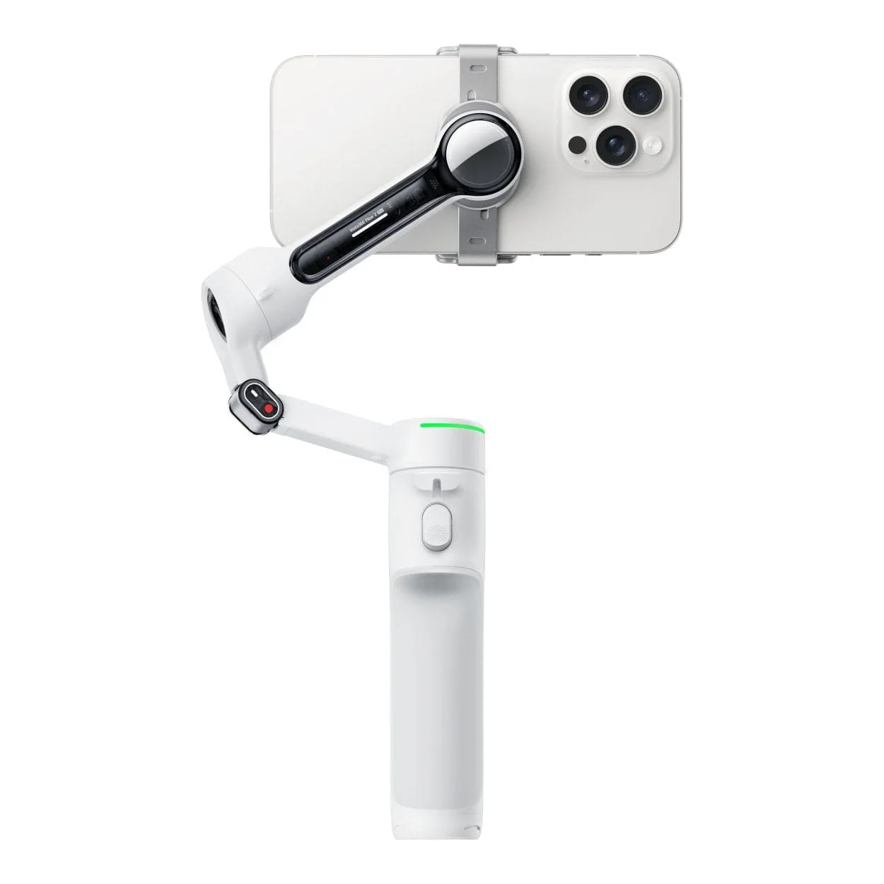 Insta360 Flow 2 Pro Standard Kit - Summit White CINSABQB - Image 3