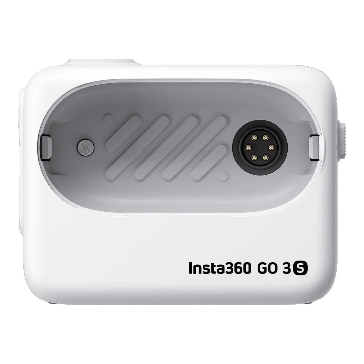 Insta360 GO 3S 16mm 4K 128GB Action Camera Arctic White CINSAATA-WT - Image 10
