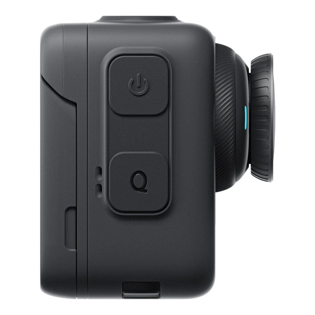 Insta360 GO 3S 16mm 4K 128GB Action Camera Midnight Black IN-CINSAATA-BK - Image 3