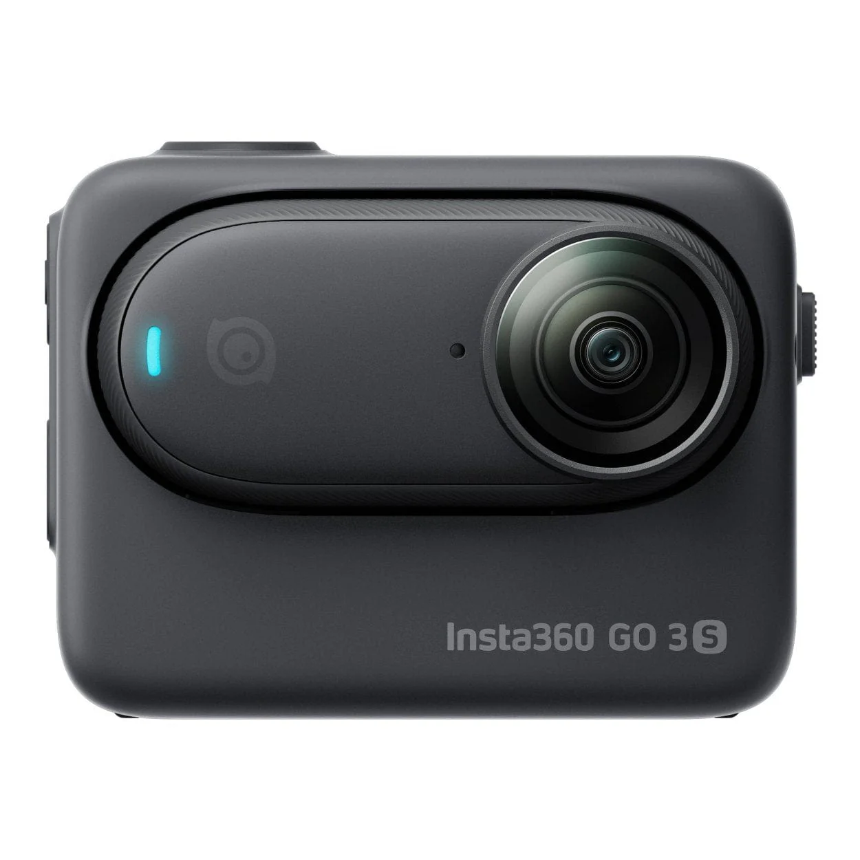 Insta360 GO 3S 16mm 4K 128GB Action Camera Midnight Black IN-CINSAATA-BK - Image 4