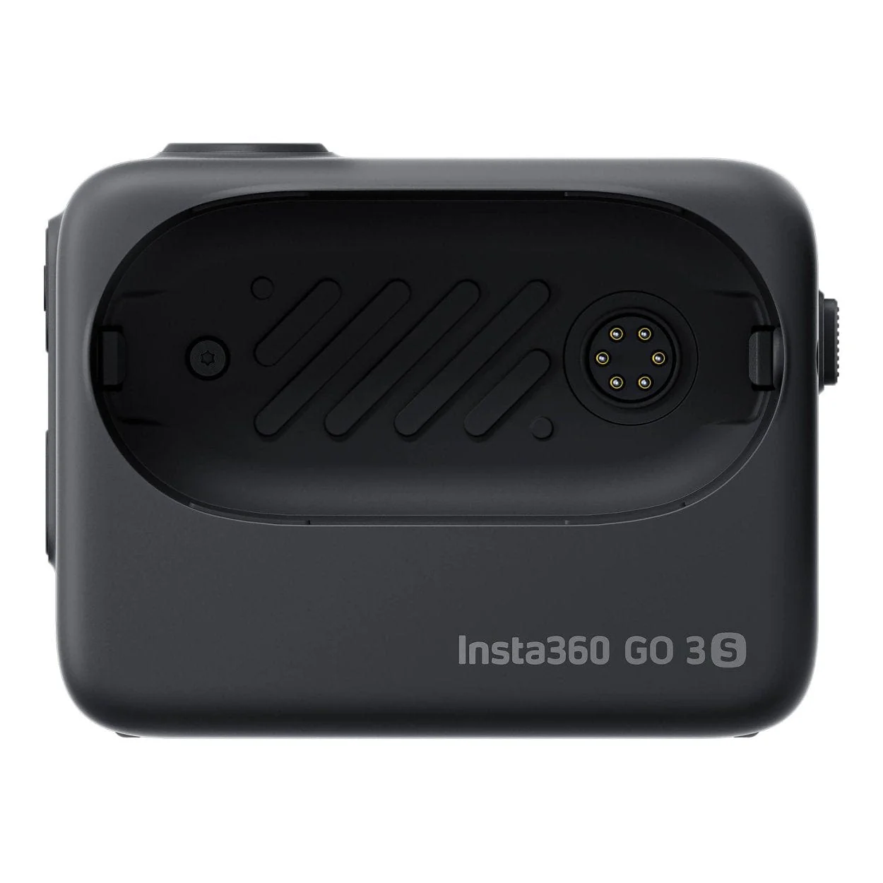 Insta360 GO 3S 16mm 4K 128GB Action Camera Midnight Black IN-CINSAATA-BK - Image 5