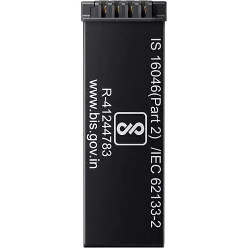 Insta360 Rechargeable Battery for ACE and ACE Pro CINSBAJA - Image 2