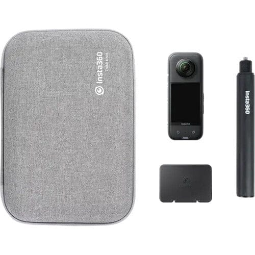 Insta360 X Series Carry Case CINSBAQG - Image 2