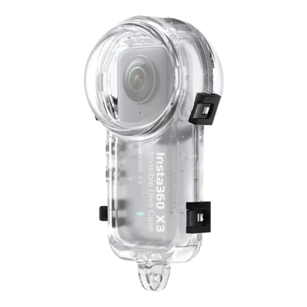 Insta360 X3 Transparent Protective Dive Case CINSBAQW - Image 2